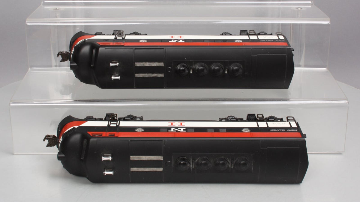 Lionel 6-34559 Archive New Haven Conventional F3 AA Diesel Locomotive #2342 LN/Box