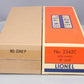 Lionel 6-34559 Archive New Haven Conventional F3 AA Diesel Locomotive #2342 LN/Box