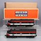 Lionel 6-34559 Archive New Haven Conventional F3 AA Diesel Locomotive #2342 LN/Box