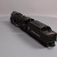 Lionel 6-81303 O Union Pacific LionChief Plus 4-6-4 Hudson Steam Locomotive #674
