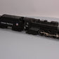 Lionel 6-81303 O Union Pacific LionChief Plus 4-6-4 Hudson Steam Locomotive #674