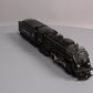 Lionel 6-81303 O Union Pacific LionChief Plus 4-6-4 Hudson Steam Locomotive #674