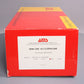 AMS AM208-01 1:20.3 Scale (NG) N.C.O. Zerolene Tank Car #A8 - Metal Wheels LN/Box