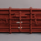 AMS AM208-01 1:20.3 Scale (NG) N.C.O. Zerolene Tank Car #A8 - Metal Wheels LN/Box