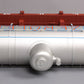 AMS AM208-01 1:20.3 Scale (NG) N.C.O. Zerolene Tank Car #A8 - Metal Wheels LN/Box