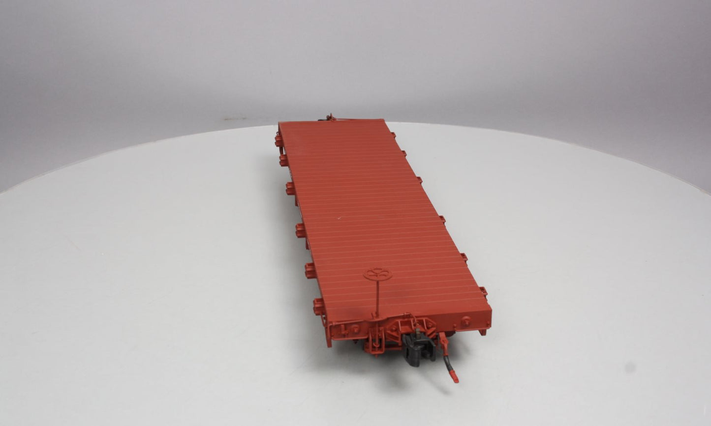 AMS AM31-360 1:20.3 Scale RGS Narrow Gauge Flat Cars #353 LN/Box