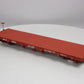 AMS AM31-360 1:20.3 Scale RGS Narrow Gauge Flat Cars #353 LN/Box