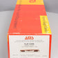 AMS AM31-360 1:20.3 Scale RGS Narrow Gauge Flat Cars #353 LN/Box