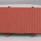 AMS AM31-360 1:20.3 Scale RGS Narrow Gauge Flat Cars #353 LN/Box