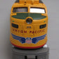 Lionel 6-18149 O Gauge Union Pacific Veranda Gas Turbine & Tender #73 w/ TMCC LN/Box