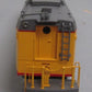 Lionel 6-18149 O Gauge Union Pacific Veranda Gas Turbine & Tender #73 w/ TMCC LN/Box