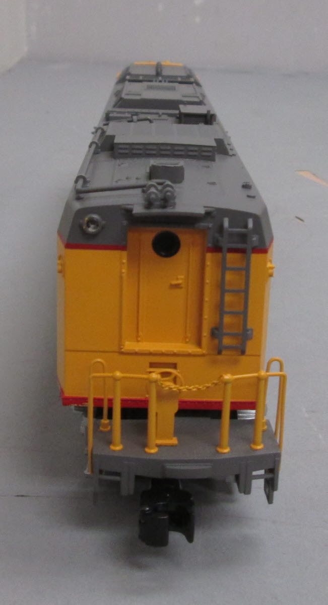 Lionel 6-18149 O Gauge Union Pacific Veranda Gas Turbine & Tender #73 w/ TMCC LN/Box