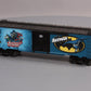 Lionel 6-82679 O Gauge Justice League Batman Boxcar NIB
