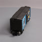Lionel 6-82679 O Gauge Justice League Batman Boxcar NIB