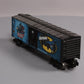 Lionel 6-82679 O Gauge Justice League Batman Boxcar NIB