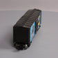Lionel 6-82679 O Gauge Justice League Batman Boxcar NIB