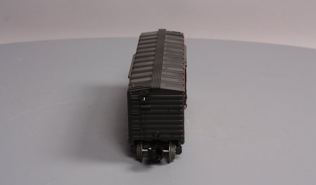 Lionel 6-82680 O Scale Justice League - Flash Boxcar NIB