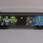 Lionel 6-82957 O Gauge Justice League Lex Luthor Boxcar NIB