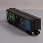 Lionel 6-82957 O Gauge Justice League Lex Luthor Boxcar NIB