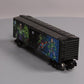 Lionel 6-82957 O Gauge Justice League Lex Luthor Boxcar NIB