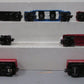Lionel 6-38334 O Gauge Conventional Classics Orbitor Freight Set MT/Box