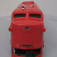 Lionel 6-38334 O Gauge Conventional Classics Orbitor Freight Set MT/Box