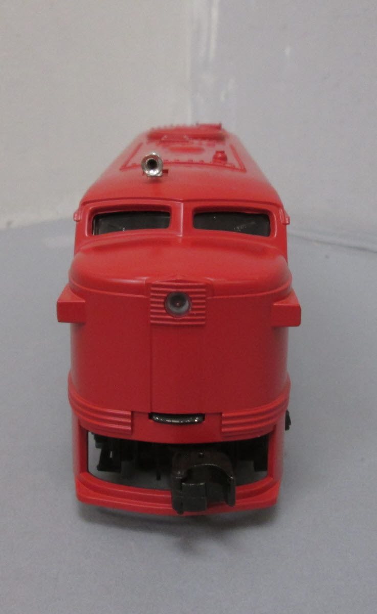 Lionel 6-38334 O Gauge Conventional Classics Orbitor Freight Set MT/Box
