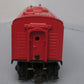 Lionel 6-38334 O Gauge Conventional Classics Orbitor Freight Set MT/Box