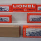 Lionel 6-38334 O Gauge Conventional Classics Orbitor Freight Set MT/Box