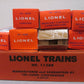 Lionel 6-38334 O Gauge Conventional Classics Orbitor Freight Set MT/Box