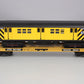 MTH 20-98365 O Gauge MTA Flatcar #941422 with R-17 Subway Car LN/Box