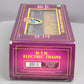 MTH 20-98365 O Gauge MTA Flatcar #941422 with R-17 Subway Car LN/Box