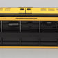 MTH 20-98365 O Gauge MTA Flatcar #941422 with R-17 Subway Car LN/Box