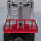 Lionel 6-31775 O Gauge Burlington GP-7 Diesel Passenger Train Set #1562W LN/Box