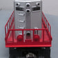 Lionel 6-31775 O Gauge Burlington GP-7 Diesel Passenger Train Set #1562W LN/Box