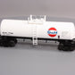 MTH 20-96235 O Gauge Gulf Tank Car #77518 LN/Box