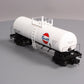 MTH 20-96235 O Gauge Gulf Tank Car #77518 LN/Box