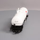 MTH 20-96235 O Gauge Gulf Tank Car #77518 LN/Box