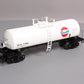 MTH 20-96235 O Gauge Gulf Tank Car #77518 LN/Box