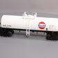 MTH 20-96235 O Gauge Gulf Tank Car #77518 LN/Box