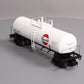 MTH 20-96235 O Gauge Gulf Tank Car #77518 LN/Box