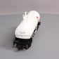 MTH 20-96235 O Gauge Gulf Tank Car #77518 LN/Box