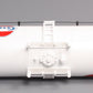 MTH 20-96235 O Gauge Gulf Tank Car #77518 LN/Box