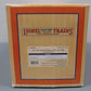 Lionel 11-90072 #911 Tinplate Red & Cream Villa & Country Estate Plot NIB