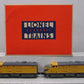 Lionel 6-18119 O Gauge Union Pacific FA-2 Alco AA Diesel Engine Set #8119/8120 MT/Box