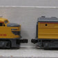 Lionel 6-18119 O Gauge Union Pacific FA-2 Alco AA Diesel Engine Set #8119/8120 MT/Box