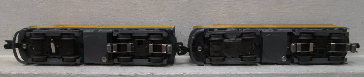 Lionel 6-18119 O Gauge Union Pacific FA-2 Alco AA Diesel Engine Set #8119/8120 MT/Box