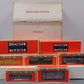 Lionel 6-11733 O Gauge Western Pacific Feather River Special Diesel Train Set LN/Box