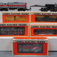 Lionel 6-11733 O Gauge Western Pacific Feather River Special Diesel Train Set NIB