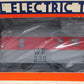 Lionel 6-11733 O Gauge Western Pacific Feather River Special Diesel Train Set NIB